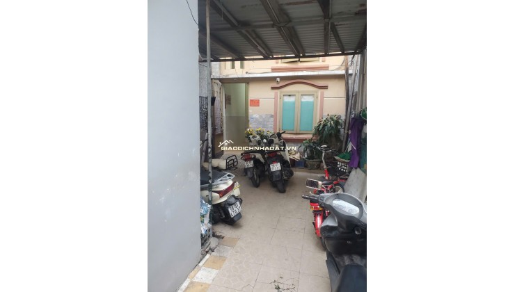 CHO THUÊ PHÒNG TRỌ 1/8 ĐƯỜNG SỐ 10 P.TÂN HƯNG, 22M CHỈ 3TR/TH. LH:0919005798.